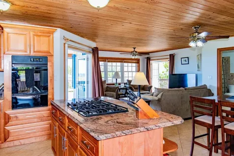 Touch Of Heaven Eleuthera BS