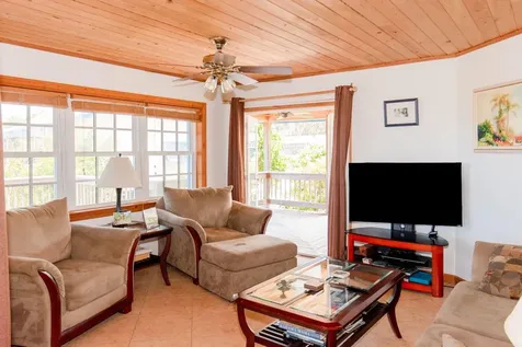 Touch Of Heaven Eleuthera BS