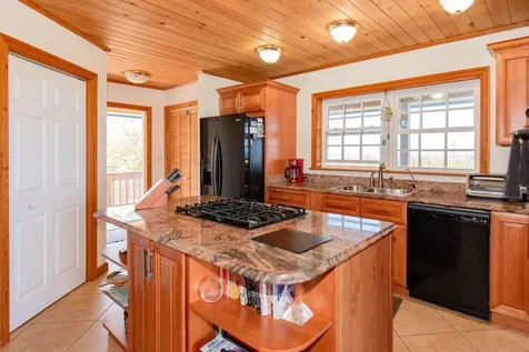 Touch Of Heaven Eleuthera BS