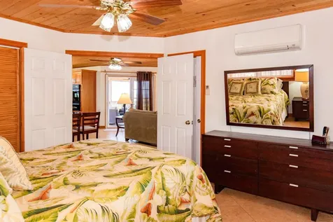 Touch Of Heaven Eleuthera BS