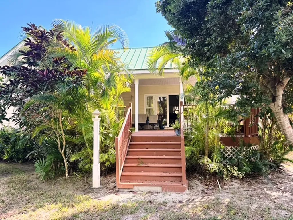 18 Shoreline Grand Bahama Freeport BS