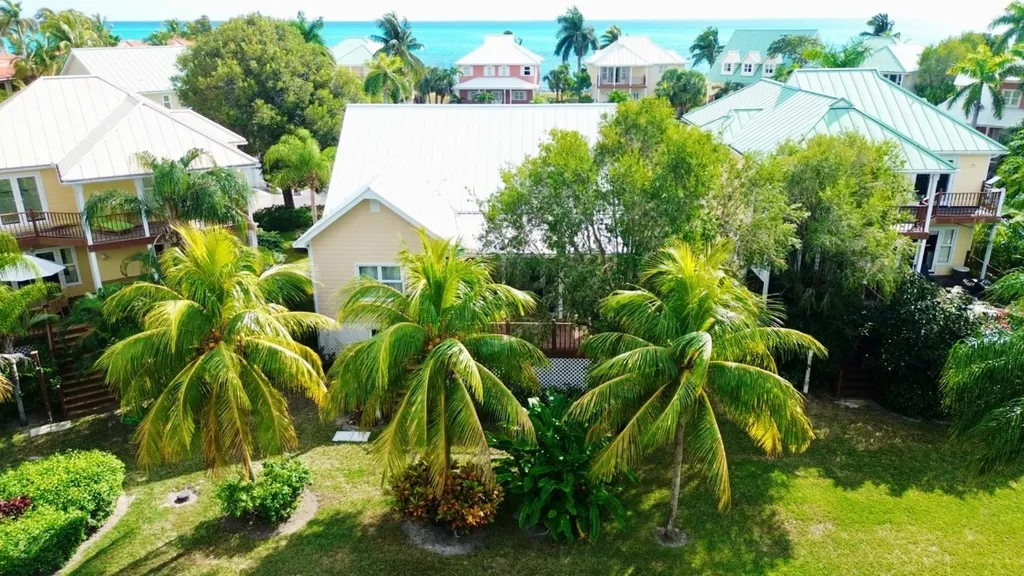18 Shoreline Grand Bahama Freeport BS