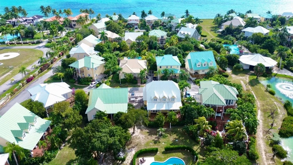 18 Shoreline Grand Bahama Freeport BS