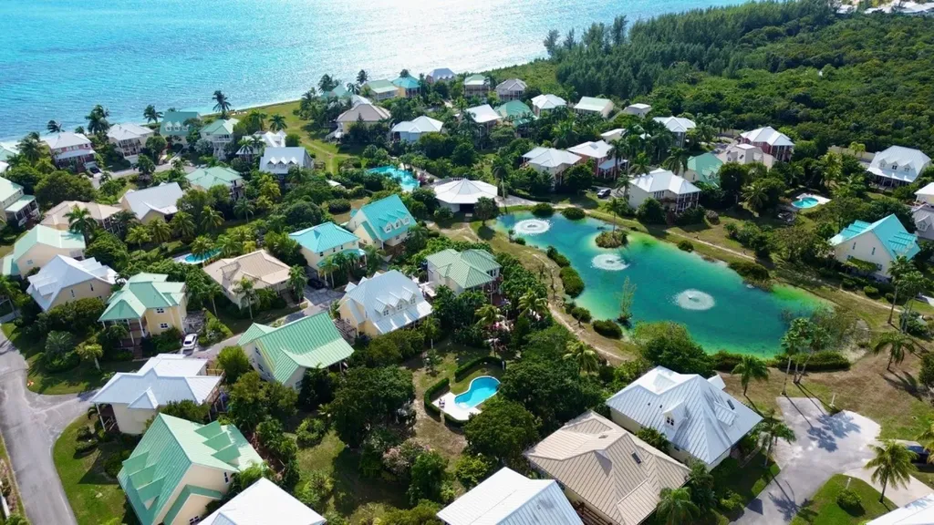 18 Shoreline Grand Bahama Freeport BS