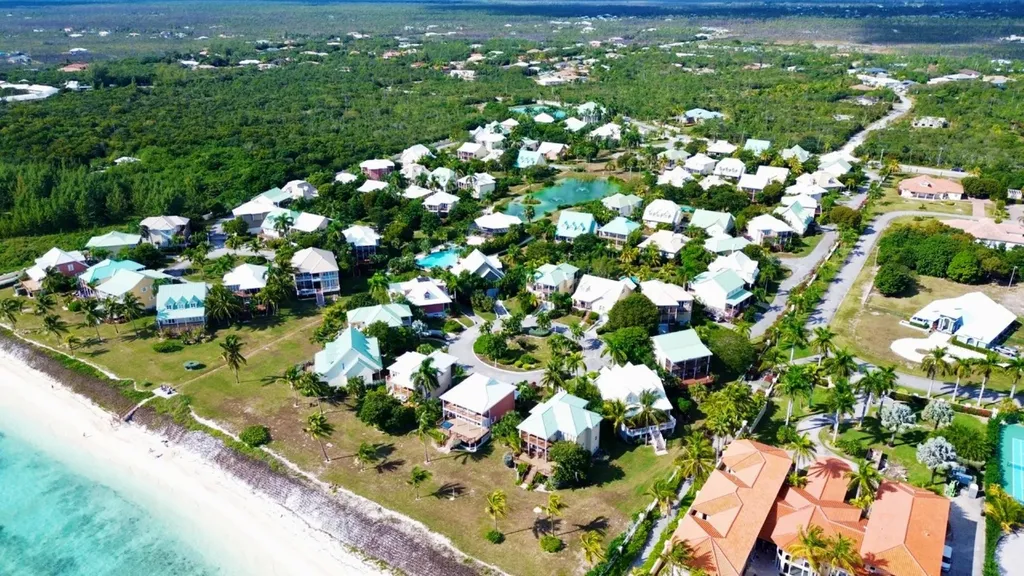 18 Shoreline Grand Bahama Freeport BS