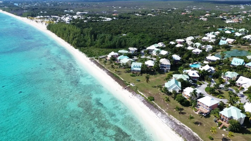 18 Shoreline Grand Bahama Freeport BS