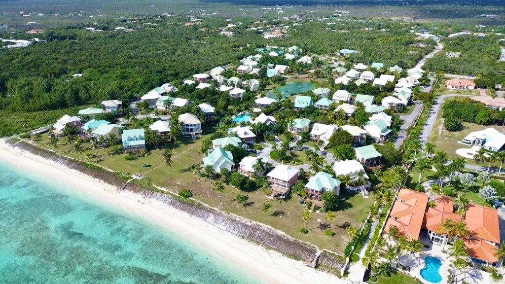 18 Shoreline Grand Bahama Freeport BS