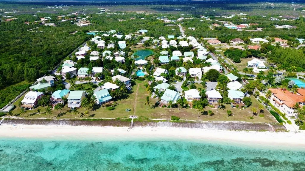 18 Shoreline Grand Bahama Freeport BS