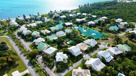 18 Shoreline Grand Bahama Freeport BS