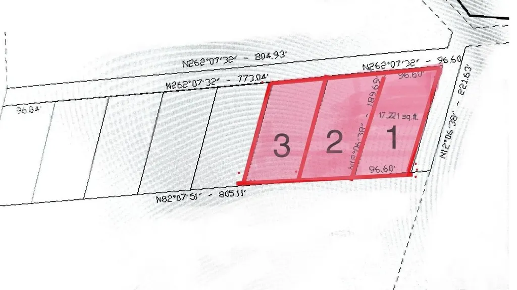 Eleuth Kemp's Creek Lot#3 Eleuthera BS