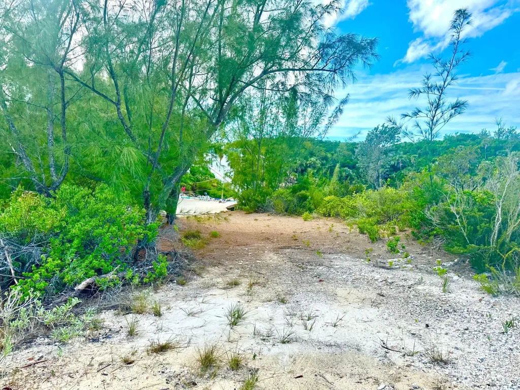 Eleuth Kemp's Creek Lot#2 Eleuthera BS