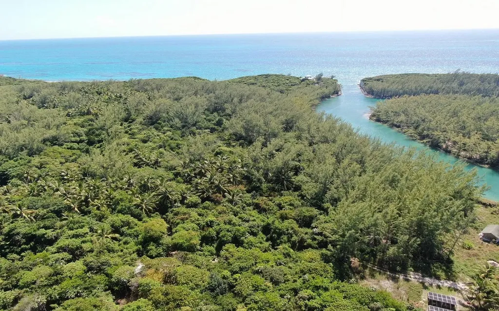 Lot 131, Rose Island New Providence Paradise Island BS