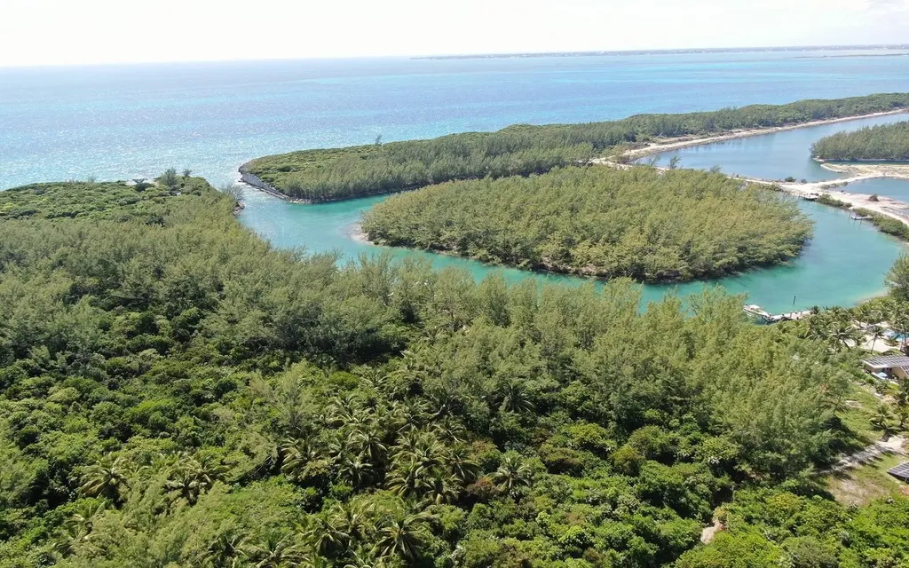 Lot 131, Rose Island New Providence Paradise Island BS