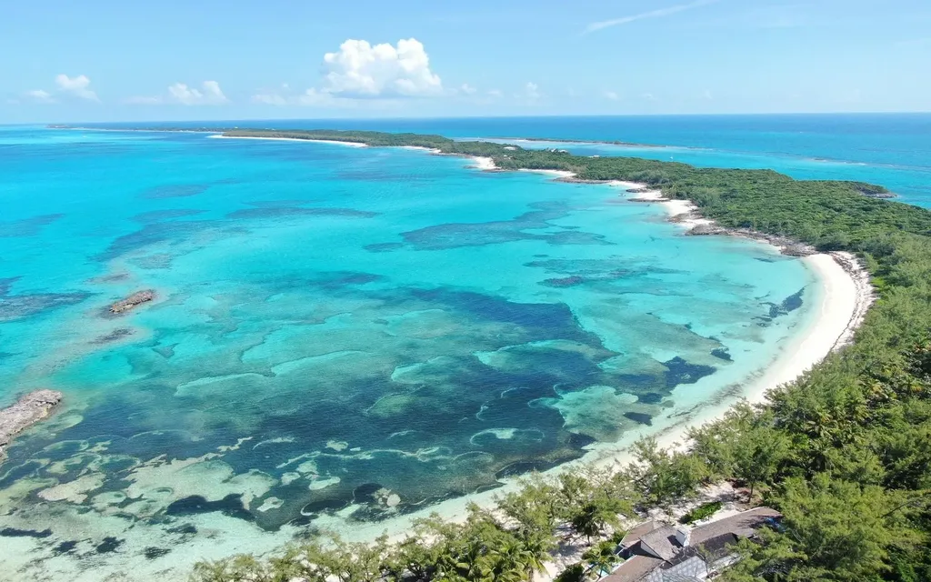 Lot 131, Rose Island New Providence Paradise Island BS