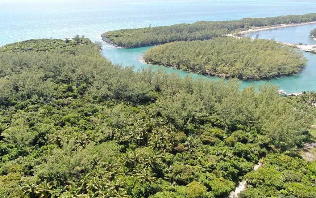 Lot 131, Rose Island New Providence Paradise Island BS