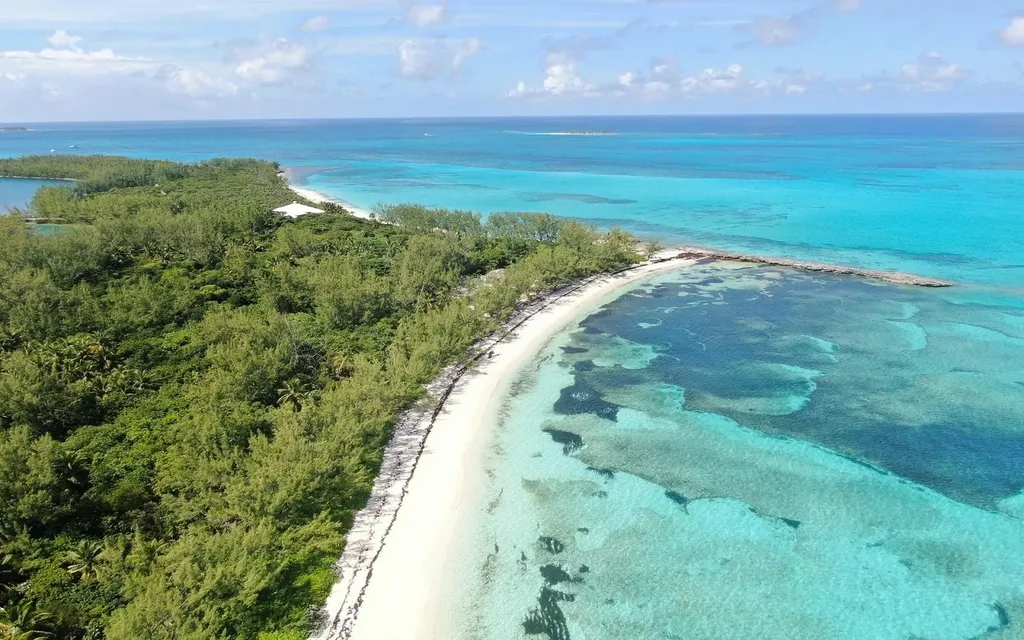 Lot 131, Rose Island New Providence Paradise Island BS