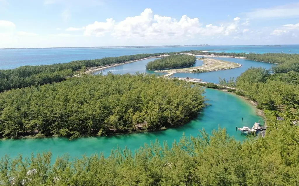 Lot 131, Rose Island New Providence Paradise Island BS