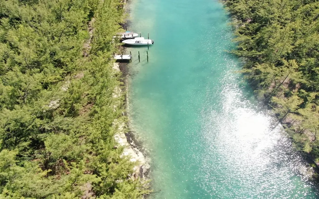 Lot 131, Rose Island New Providence Paradise Island BS