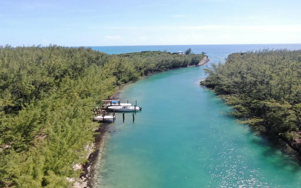 Lot 131, Rose Island New Providence Paradise Island BS