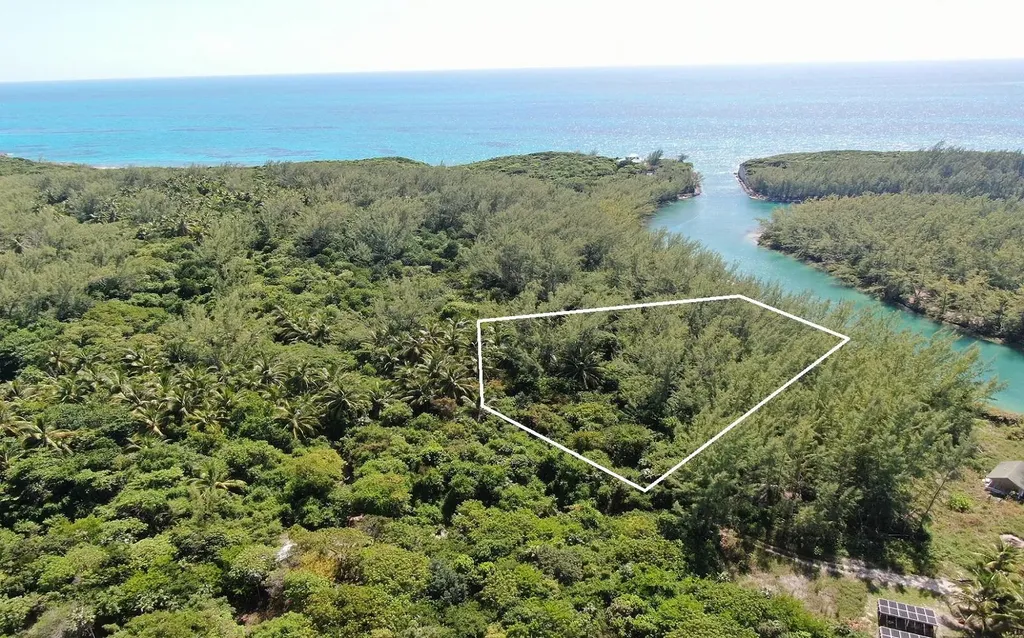 Lot 131, Rose Island New Providence Paradise Island BS