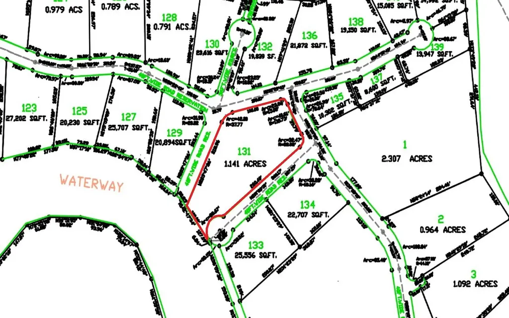 Lot 131, Rose Island New Providence Paradise Island BS