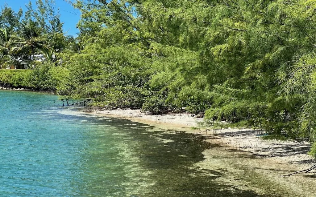 Lot 131, Rose Island New Providence Paradise Island BS