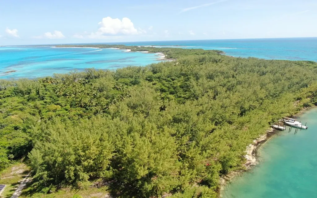 Lot 131, Rose Island New Providence Paradise Island BS