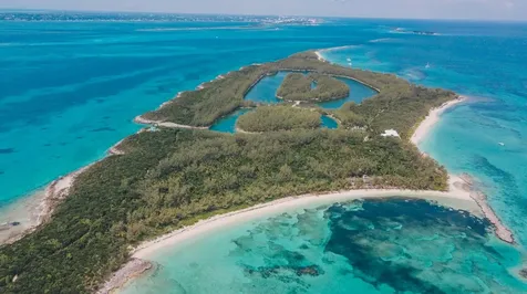Lot 131, Rose Island New Providence Paradise Island BS