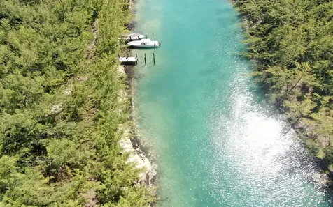 Lot 131, Rose Island New Providence Paradise Island BS