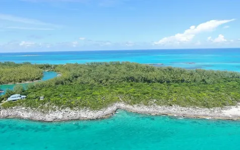Lot 131, Rose Island New Providence Paradise Island BS
