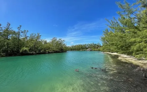 Lot 131, Rose Island New Providence Paradise Island BS