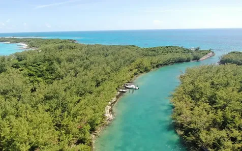Lot 131, Rose Island New Providence Paradise Island BS