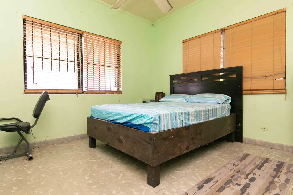 Lot 6, Blk 3 Shirley Sub. New Providence Paradise Island BS