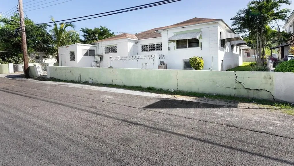 Lot 6, Blk 3 Shirley Sub. New Providence Paradise Island BS