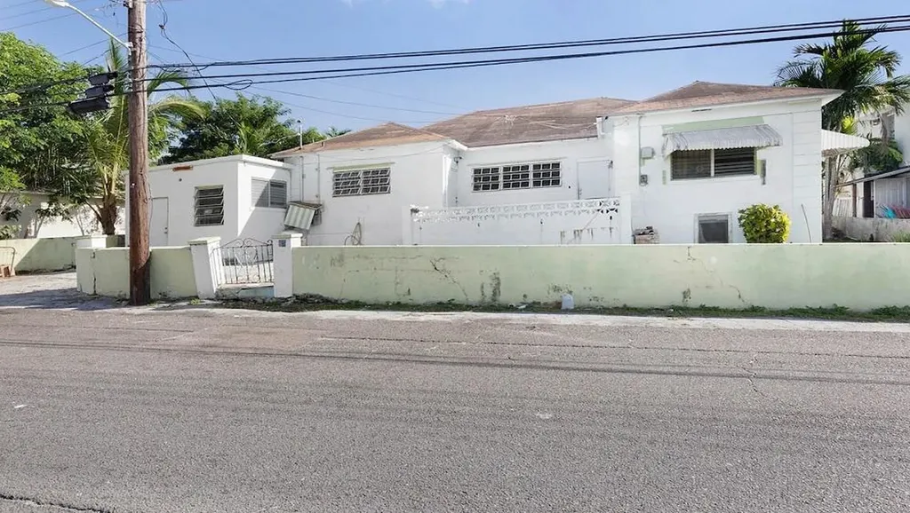 Lot 6, Blk 3 Shirley Sub. New Providence Paradise Island BS