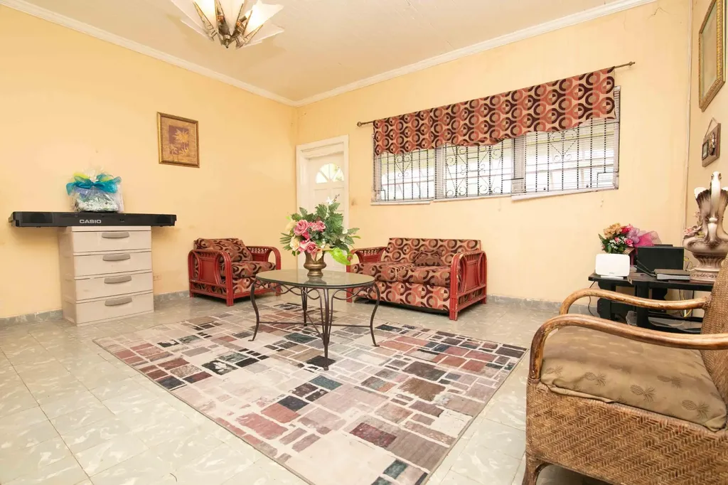 Lot 6, Blk 3 Shirley Sub. New Providence Paradise Island BS