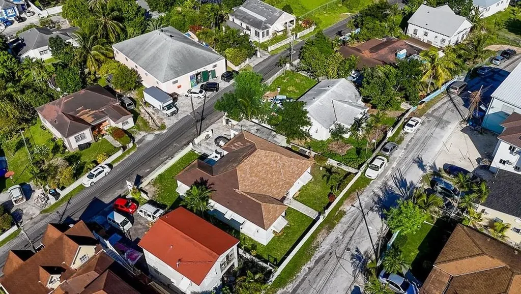 Lot 6, Blk 3 Shirley Sub. New Providence Paradise Island BS