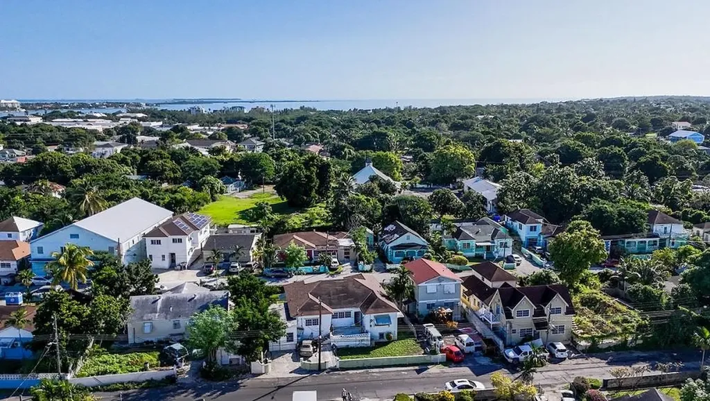 Lot 6, Blk 3 Shirley Sub. New Providence Paradise Island BS