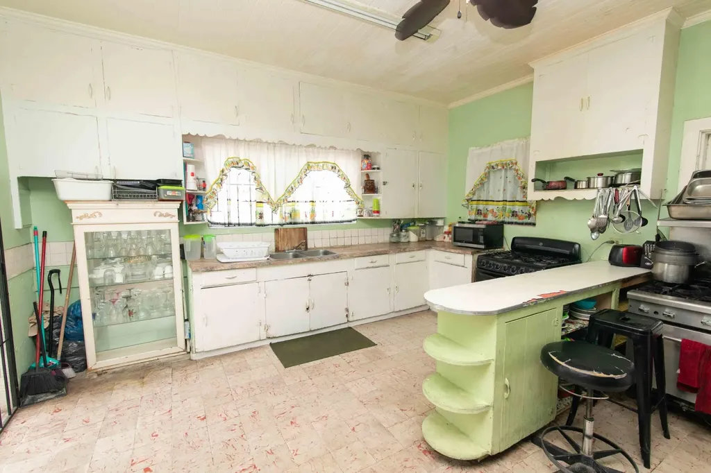 Lot 6, Blk 3 Shirley Sub. New Providence Paradise Island BS