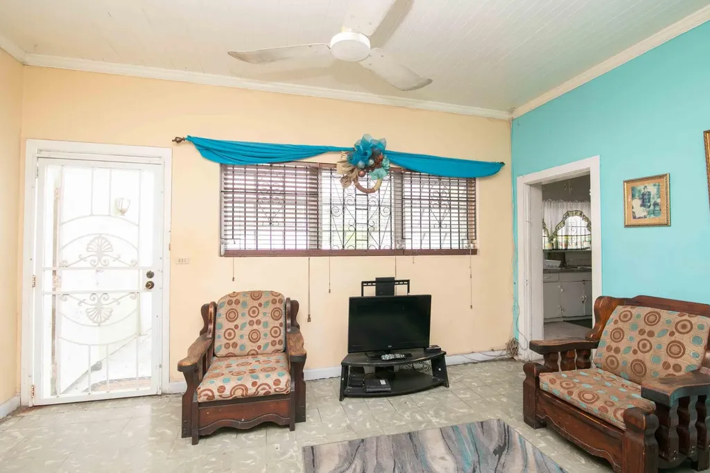 Lot 6, Blk 3 Shirley Sub. New Providence Paradise Island BS