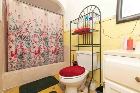 Lot 6, Blk 3 Shirley Sub. New Providence Paradise Island BS