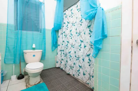 Lot 6, Blk 3 Shirley Sub. New Providence Paradise Island BS