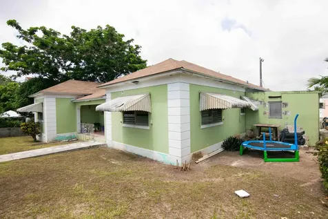 Lot 6, Blk 3 Shirley Sub. New Providence Paradise Island BS