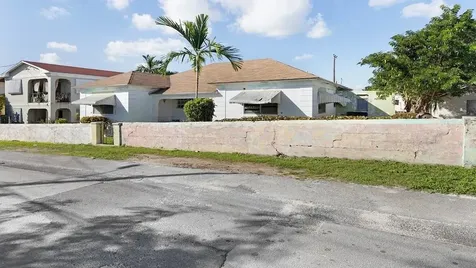 Lot 6, Blk 3 Shirley Sub. New Providence Paradise Island BS