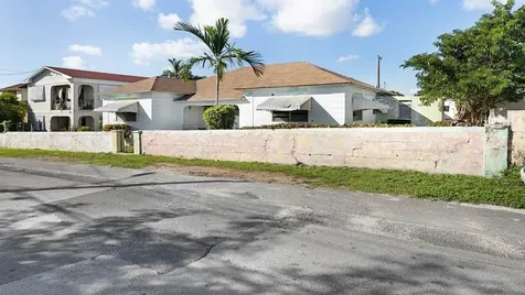 Lot 6, Blk 3 Shirley Sub. New Providence Paradise Island BS