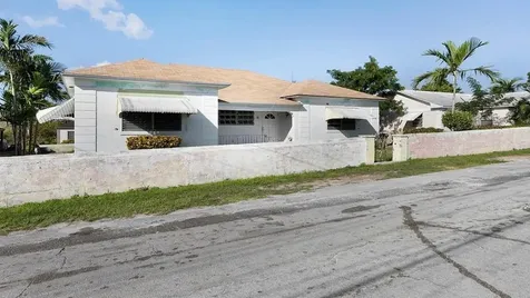 Lot 6, Blk 3 Shirley Sub. New Providence Paradise Island BS