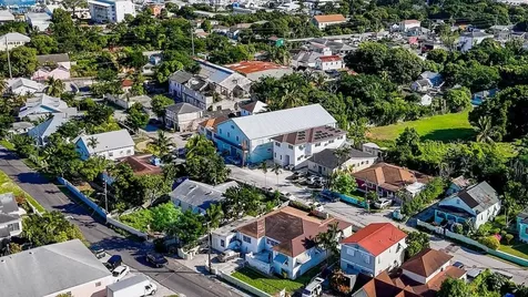 Lot 6, Blk 3 Shirley Sub. New Providence Paradise Island BS
