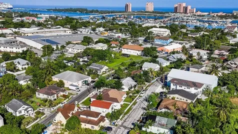 Lot 6, Blk 3 Shirley Sub. New Providence Paradise Island BS