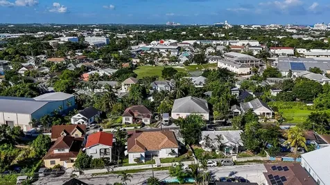 Lot 6, Blk 3 Shirley Sub. New Providence Paradise Island BS