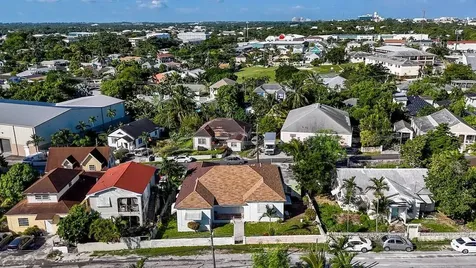 Lot 6, Blk 3 Shirley Sub. New Providence Paradise Island BS